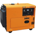 stiller Dieselgenerator 10kVA Einphasen -Generator 10 kW